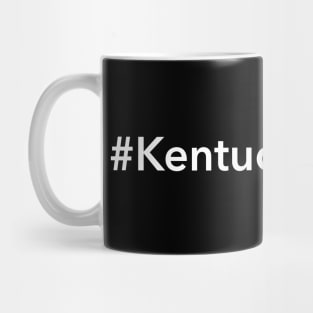 Kentucky Strong Mug